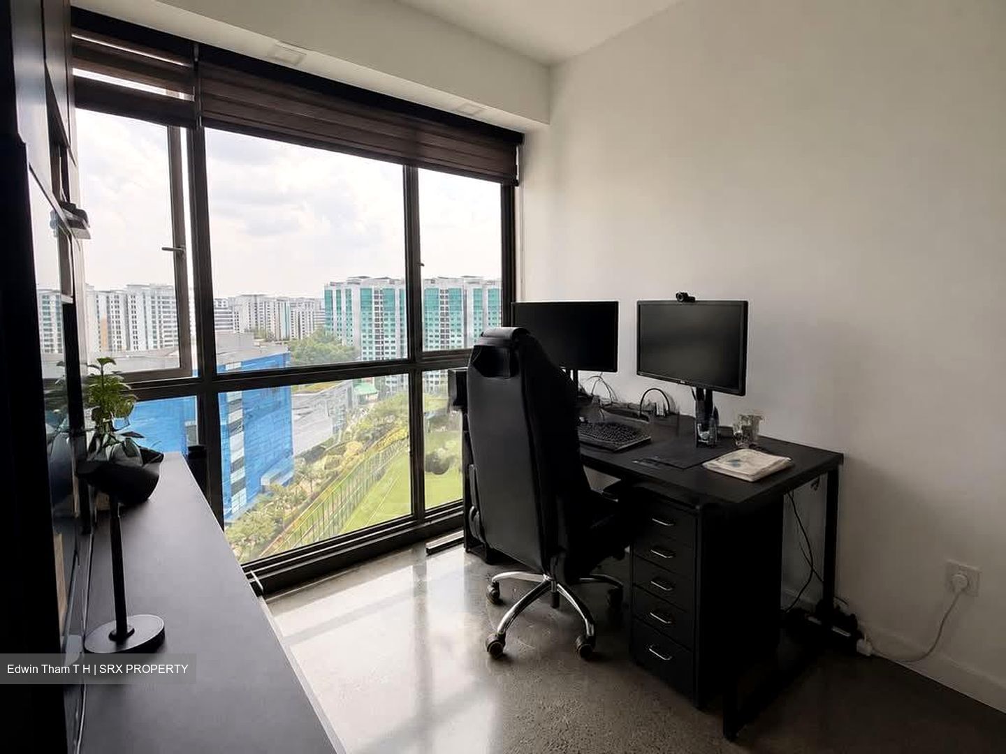 Waterwoods (D19), Condominium #604330441